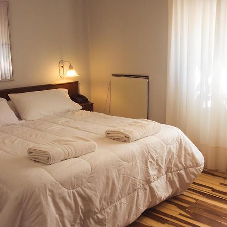 Solares Hotel & Spa Alta Gracia Eksteriør billede