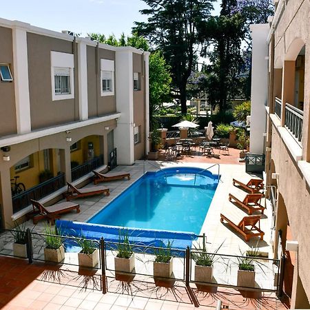 Solares Hotel & Spa Alta Gracia Eksteriør billede