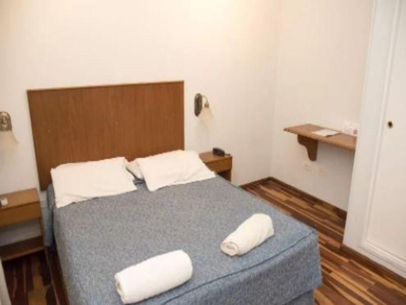 Solares Hotel & Spa Alta Gracia Eksteriør billede