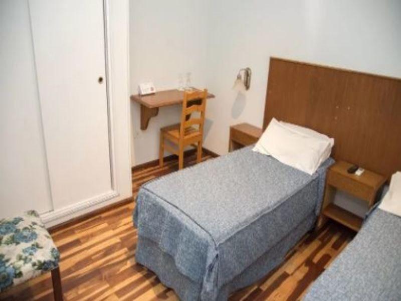 Solares Hotel & Spa Alta Gracia Eksteriør billede