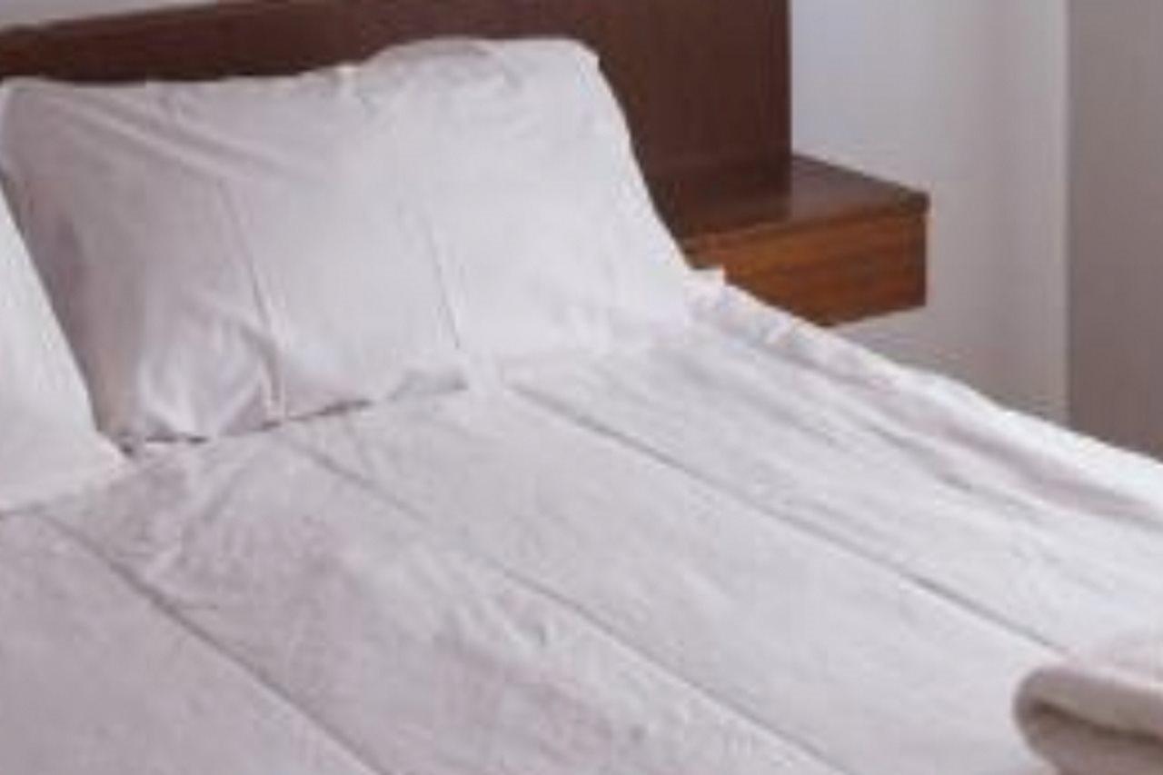 Solares Hotel & Spa Alta Gracia Eksteriør billede