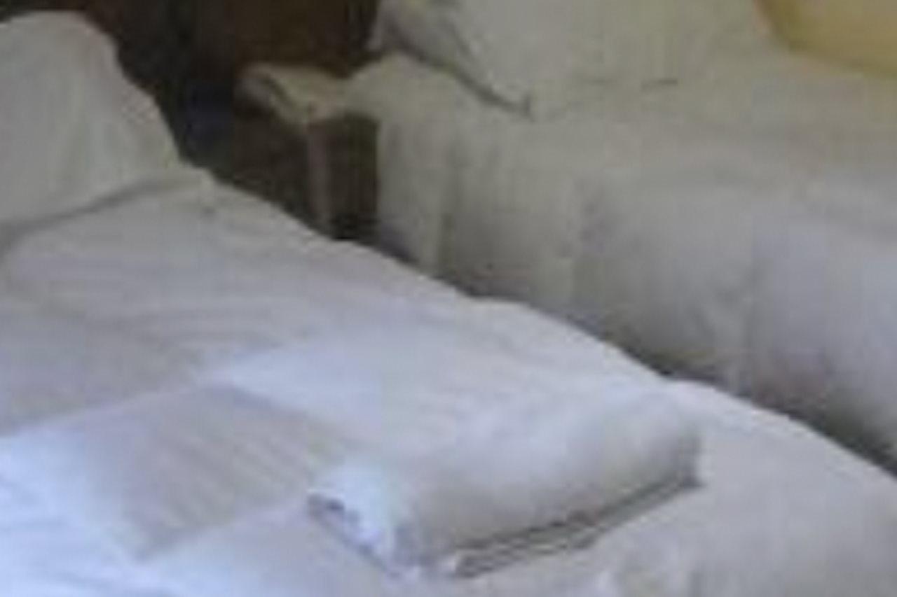 Solares Hotel & Spa Alta Gracia Eksteriør billede