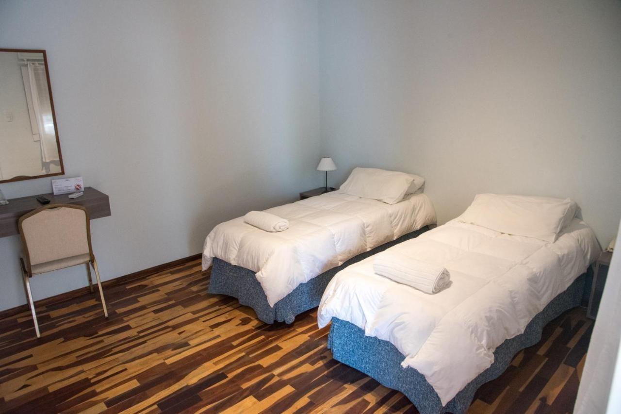 Solares Hotel & Spa Alta Gracia Eksteriør billede
