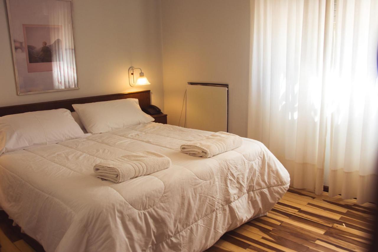Solares Hotel & Spa Alta Gracia Eksteriør billede