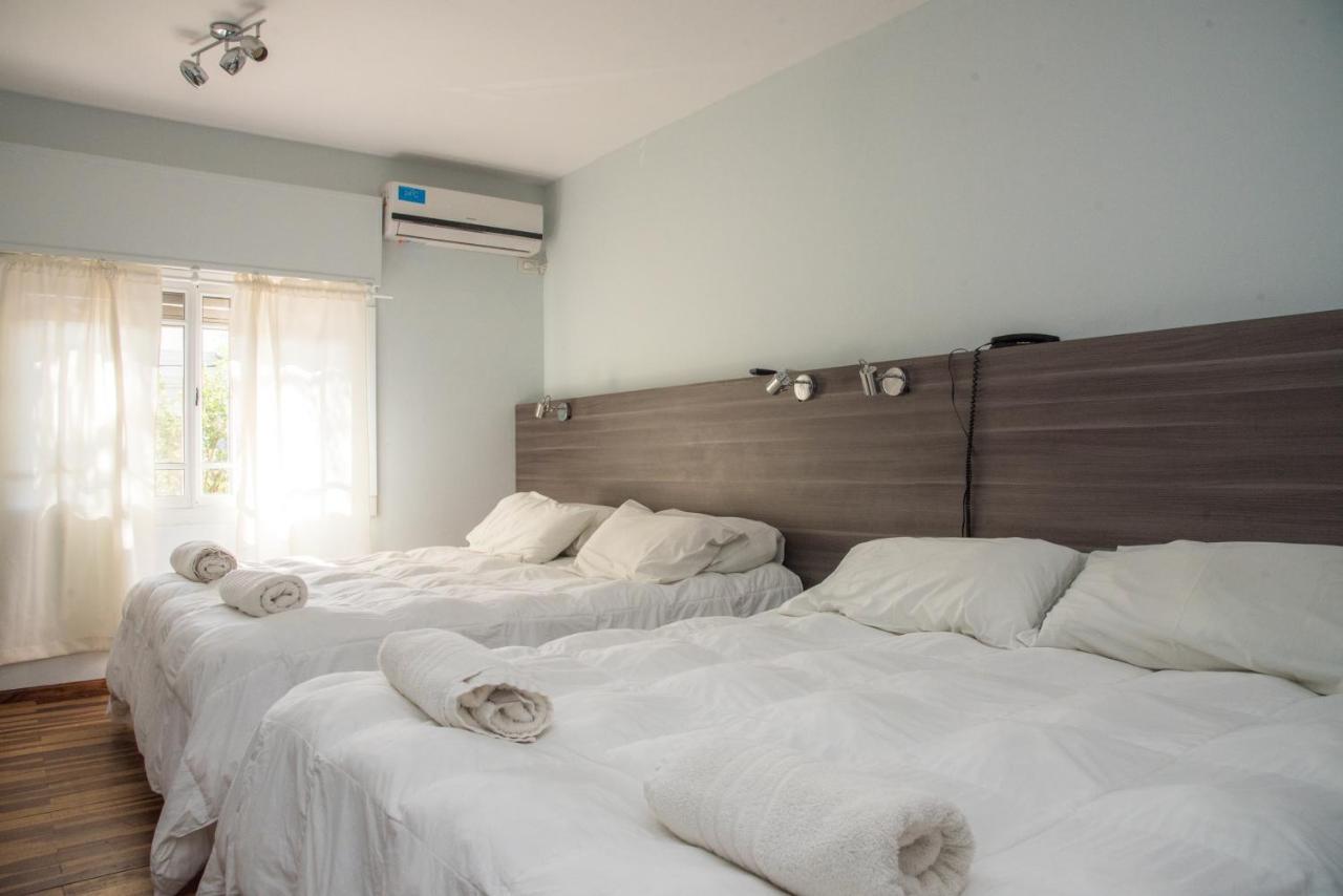 Solares Hotel & Spa Alta Gracia Eksteriør billede