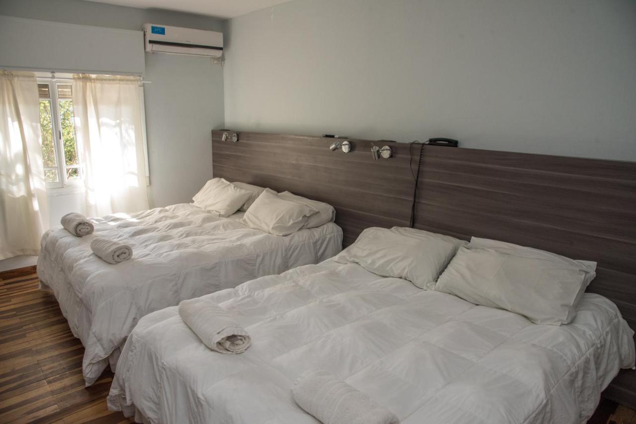 Solares Hotel & Spa Alta Gracia Eksteriør billede