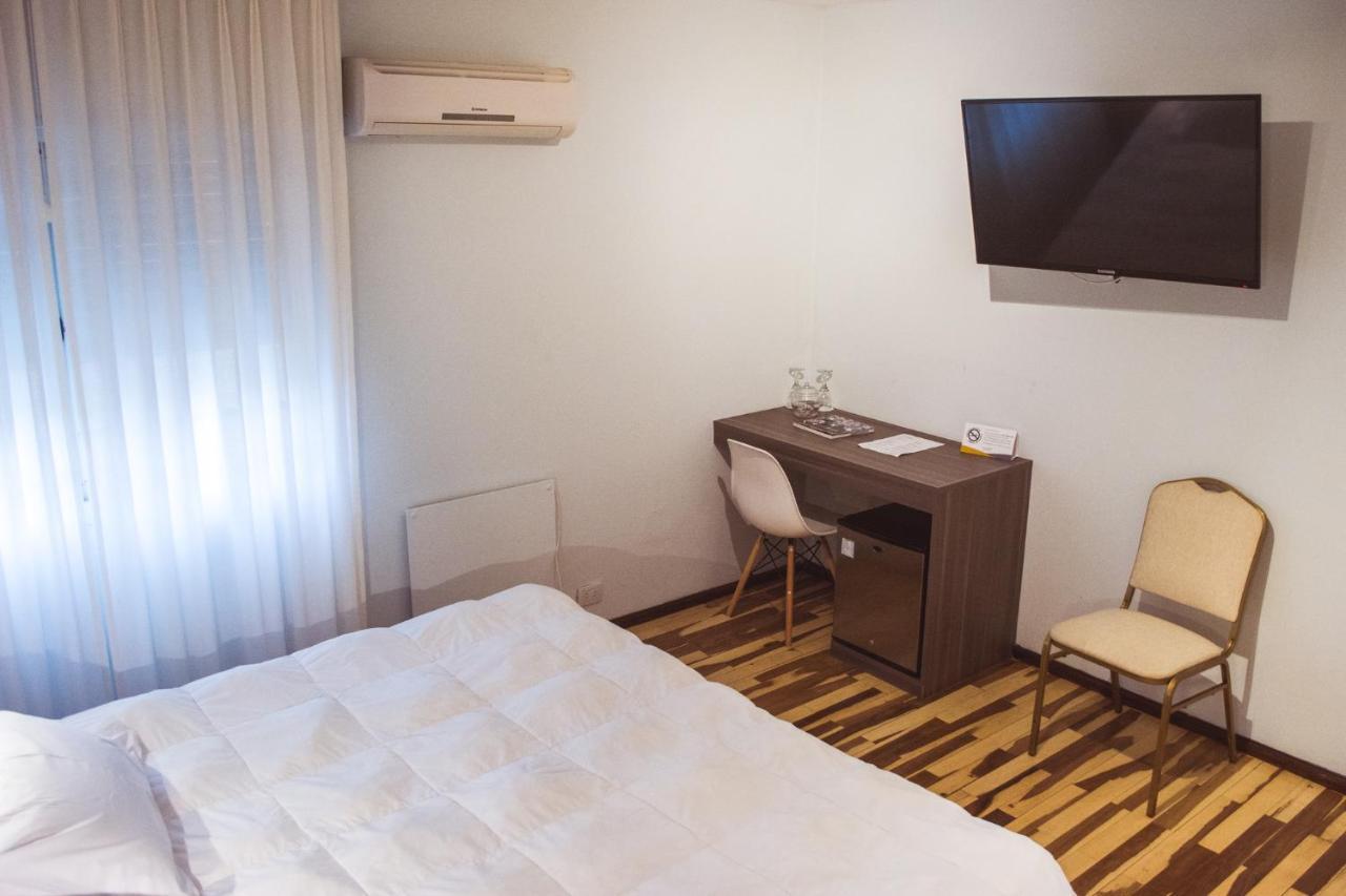 Solares Hotel & Spa Alta Gracia Eksteriør billede