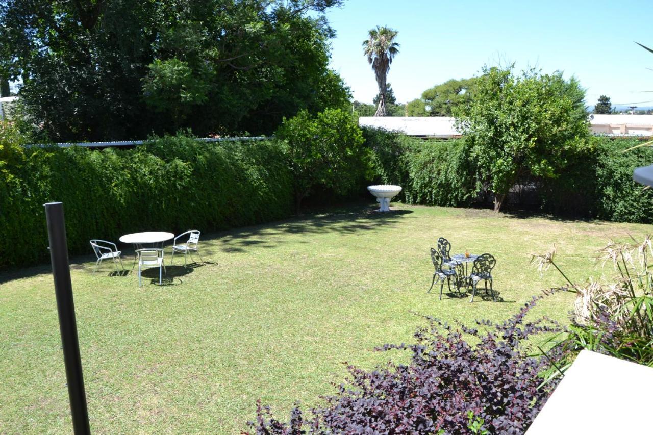 Solares Hotel & Spa Alta Gracia Eksteriør billede