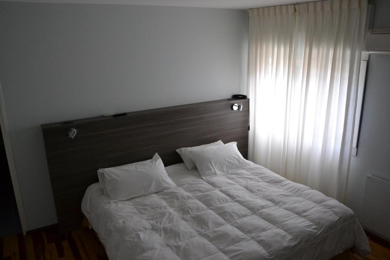 Solares Hotel & Spa Alta Gracia Eksteriør billede