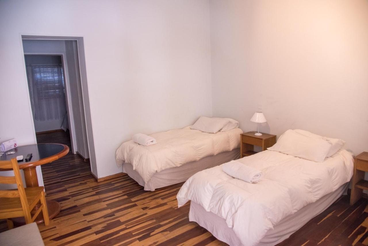 Solares Hotel & Spa Alta Gracia Eksteriør billede