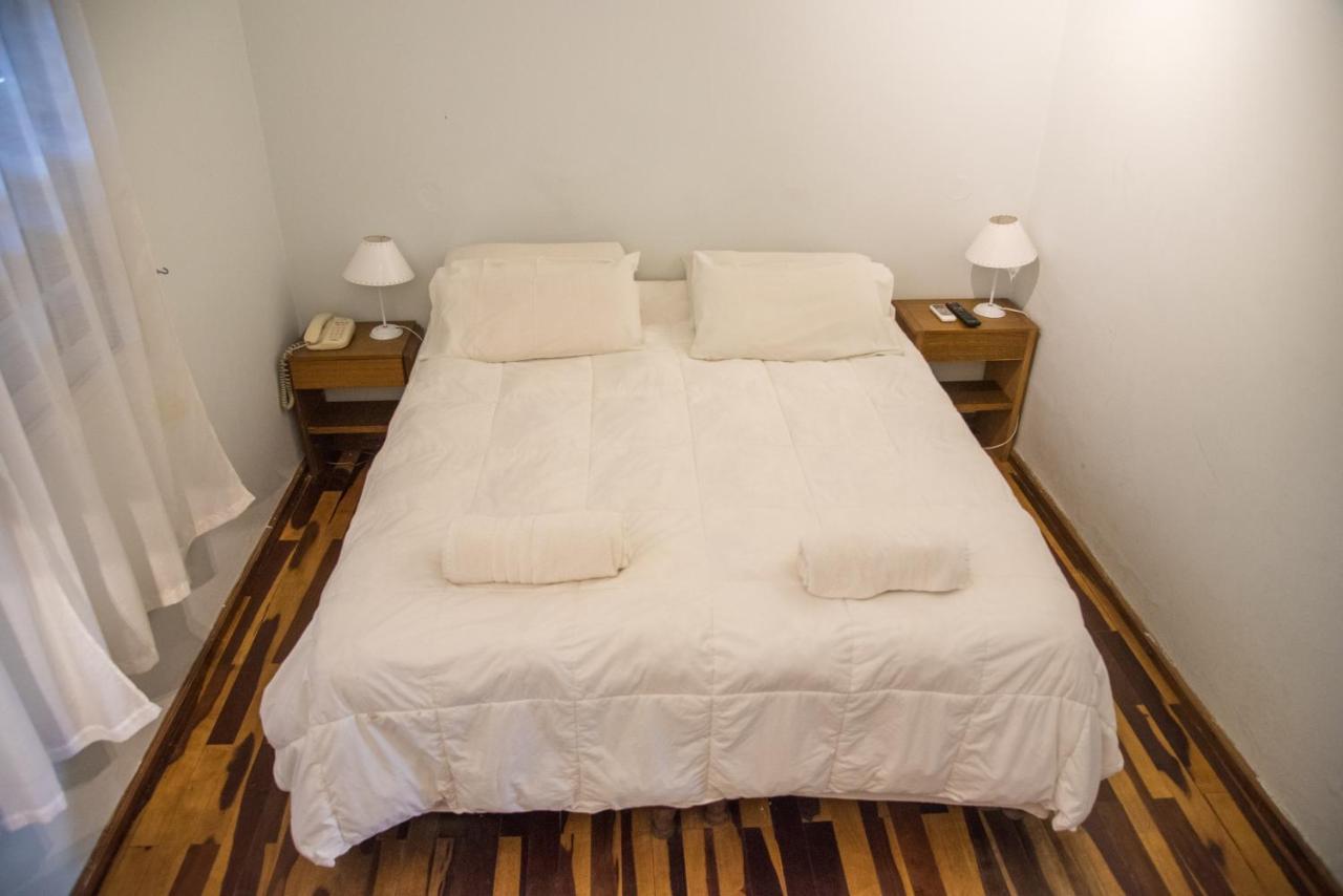 Solares Hotel & Spa Alta Gracia Eksteriør billede