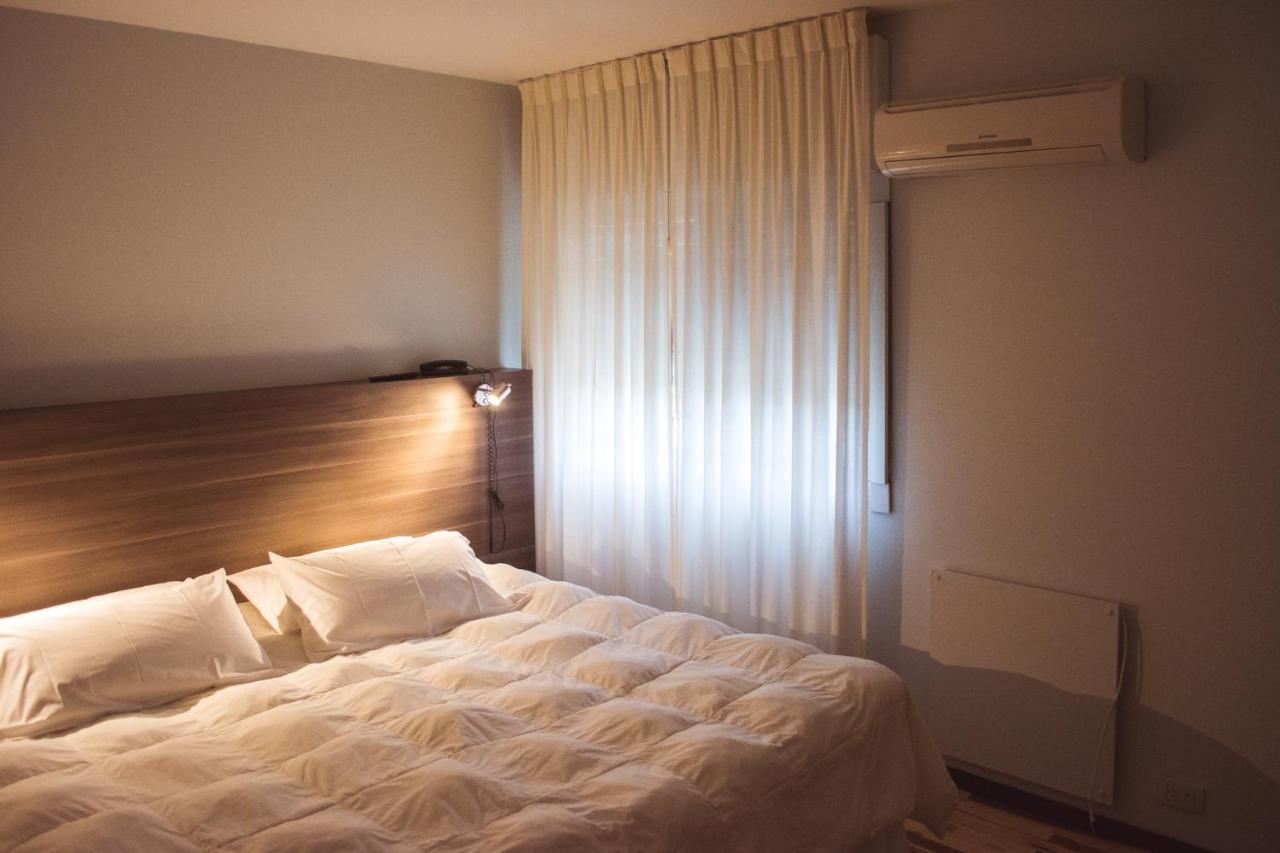Solares Hotel & Spa Alta Gracia Eksteriør billede
