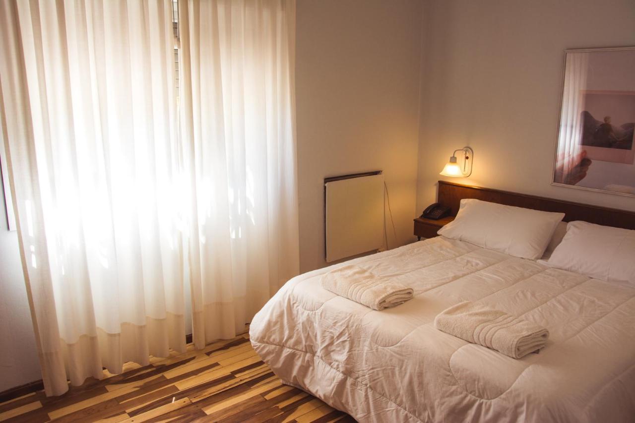 Solares Hotel & Spa Alta Gracia Eksteriør billede