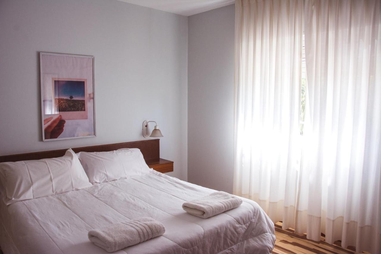 Solares Hotel & Spa Alta Gracia Eksteriør billede